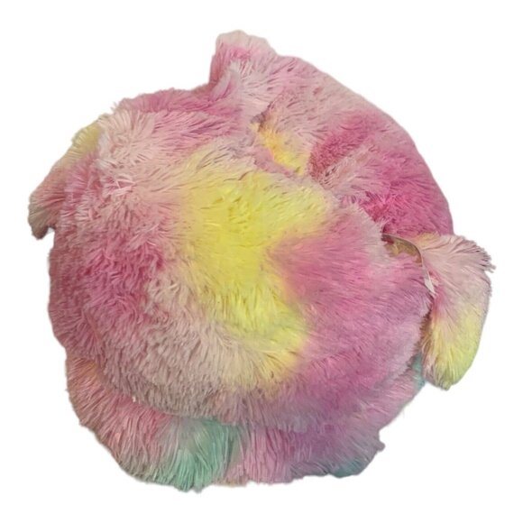 Pikmi Pops Cheeki Puffs Rainbow Plush 2017 Moose Toys Soft Scented Stuffed Toy - Picture 3 of 8